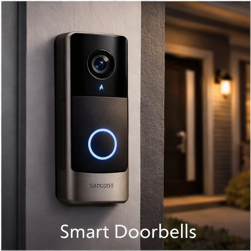 Smart Door Locks