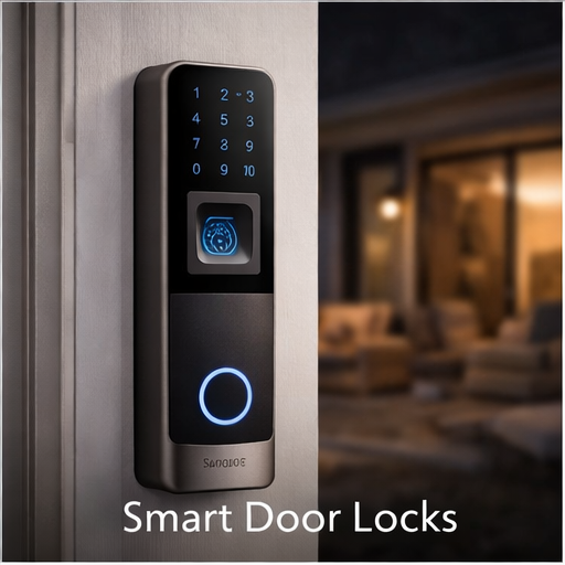 Smart Doorbells